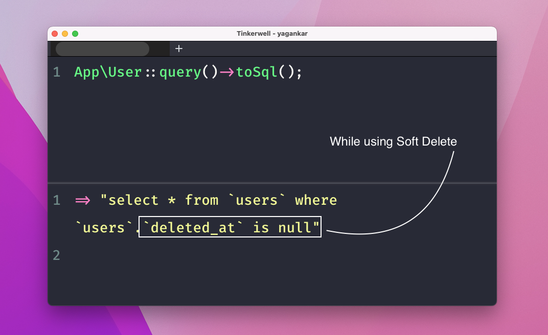 hamid-afghan-laravel-eloquent-soft-delete-in-large-tables